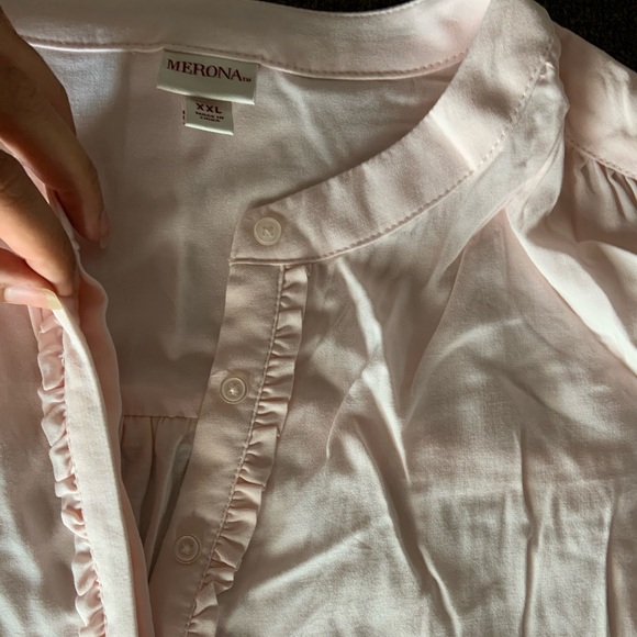 Tank top - Picture 3 of 5